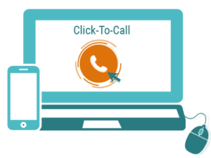 WebRTC Call Button