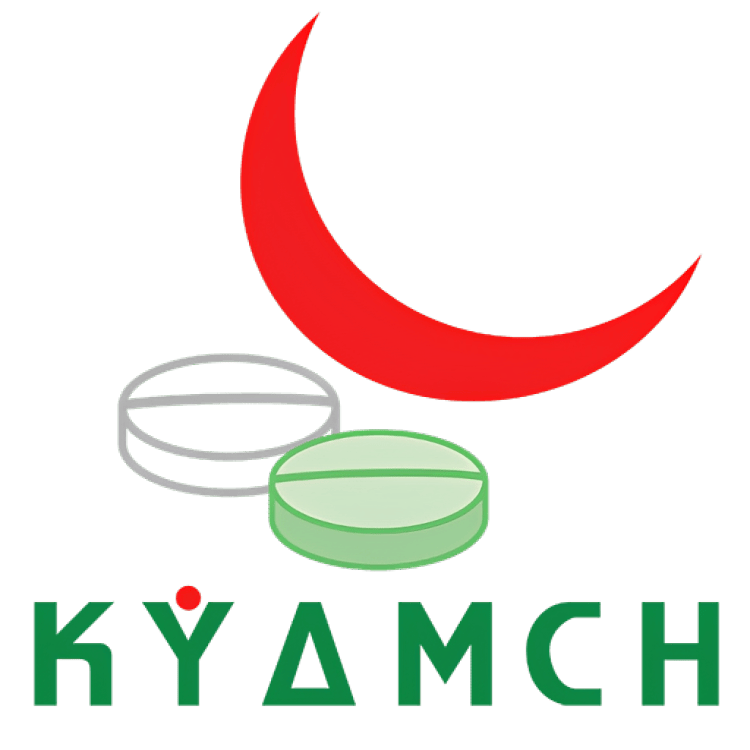 KYAMCH logo