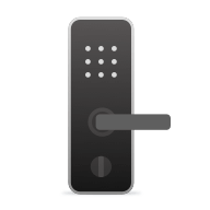 Sohub Smart Door Lock