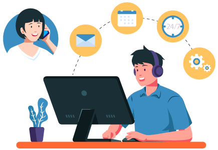 Recording The Message