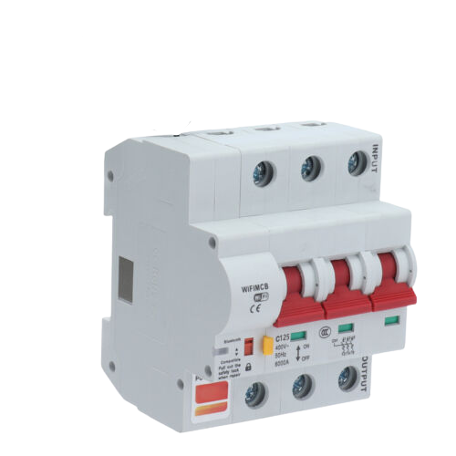 Circuit Breaker Intelligent