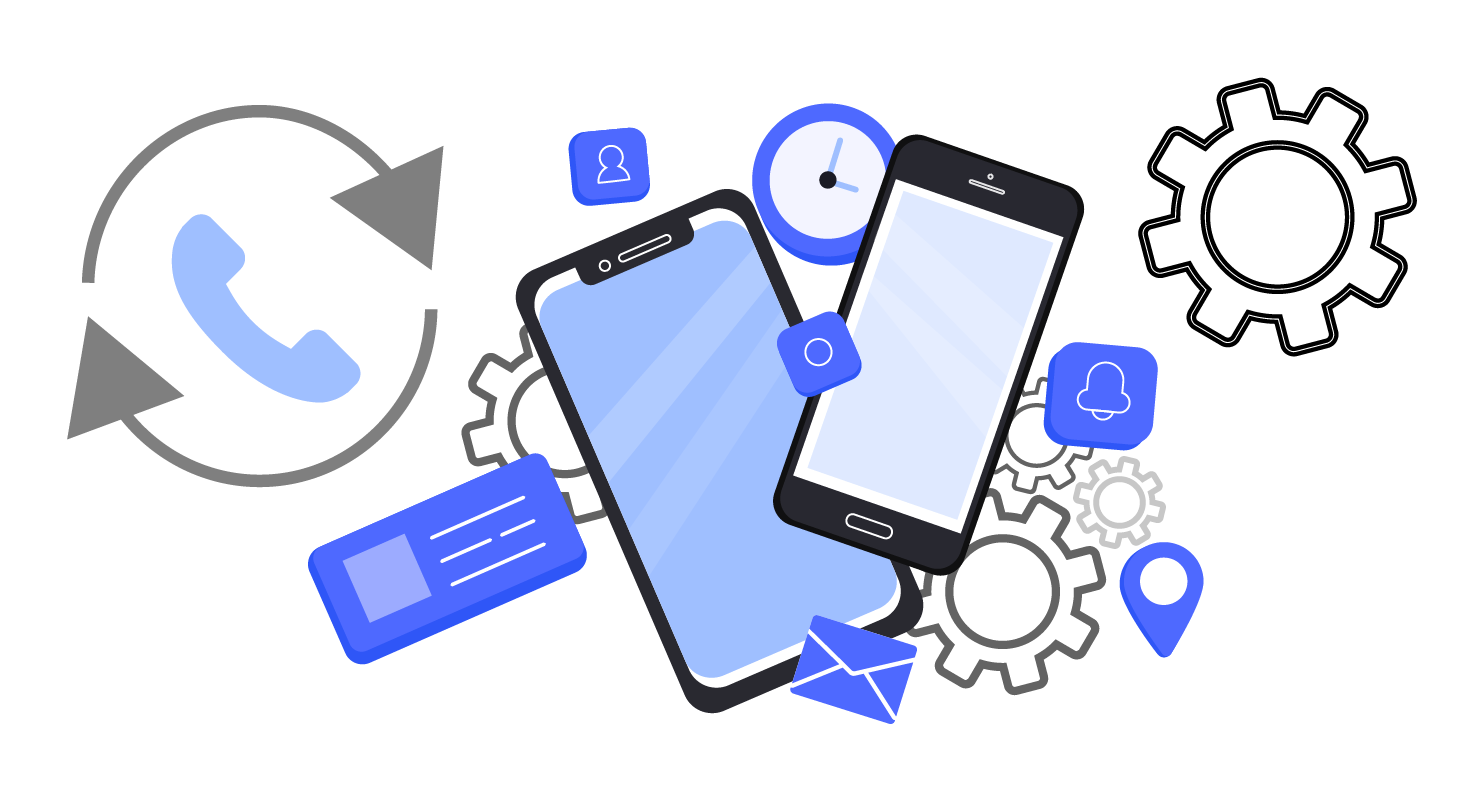 RanksConnect IoT Product Lines
