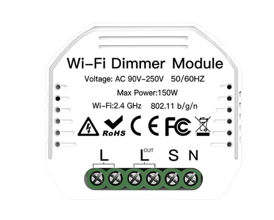 Smart Dimmer