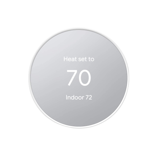 Thermostats