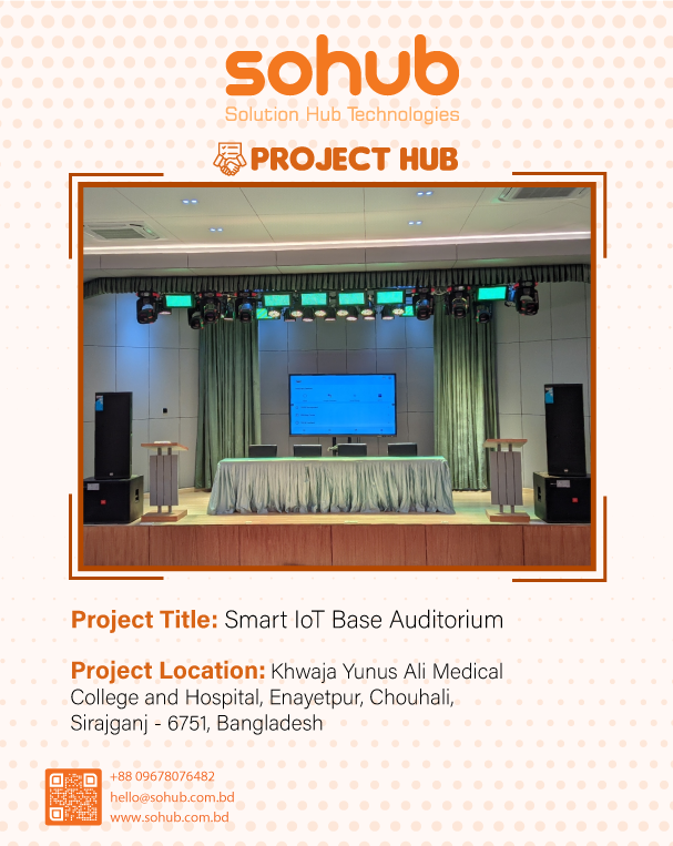 RanksConnect IoT Product Lines